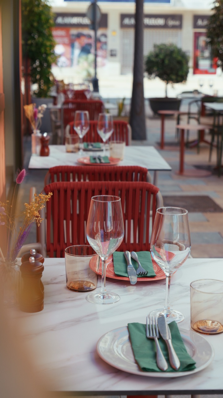 Lorenzo's