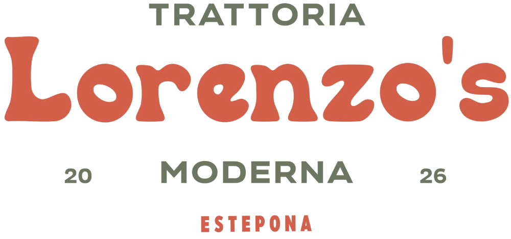 Lorenzo's Trattoria Moderna